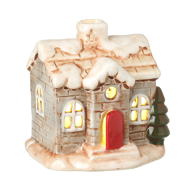 COTTAGE LIGHT-UP