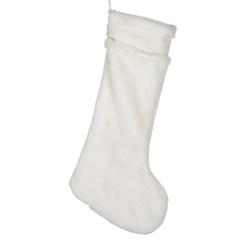 White Stocking