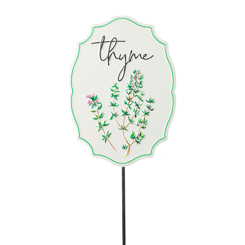 Thyme Stake