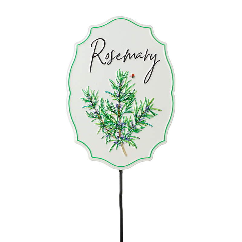 Rosemary Stake