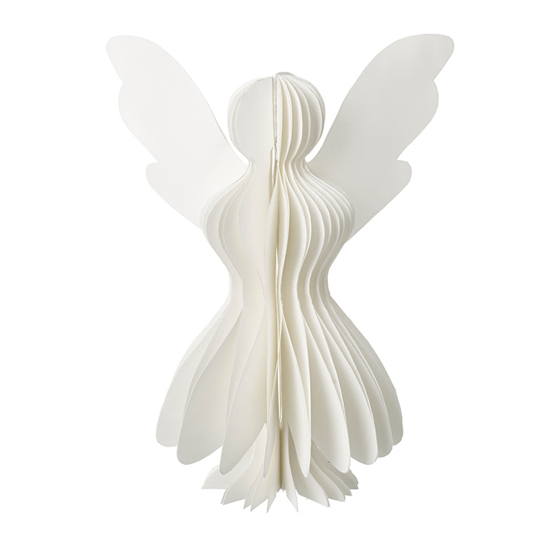 White Paper Angel