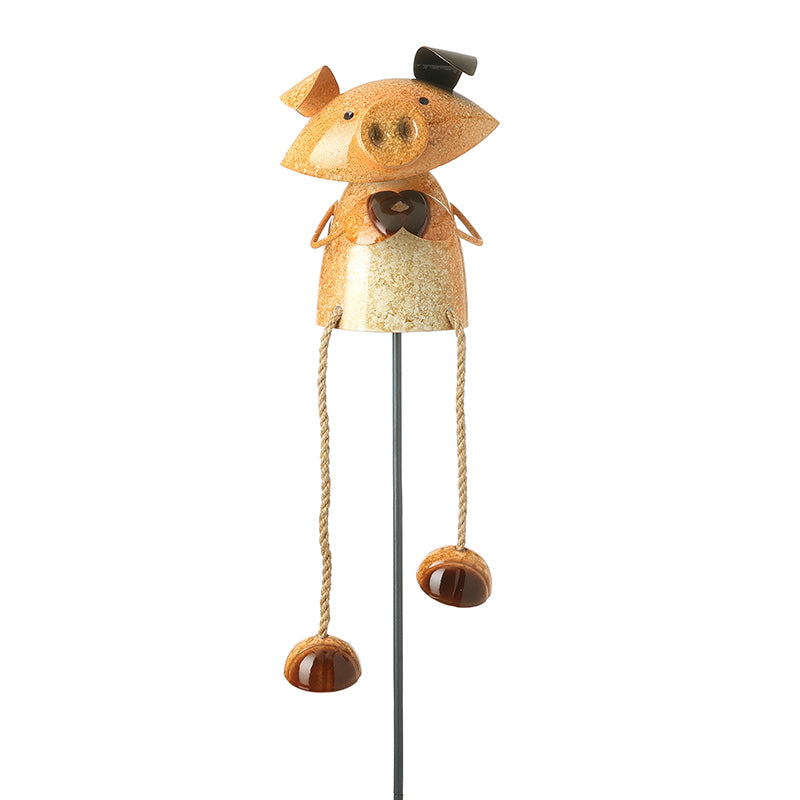 METAL PIG