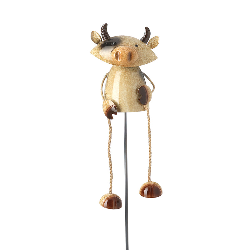METAL COW