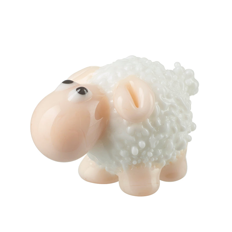 Glass Sheep