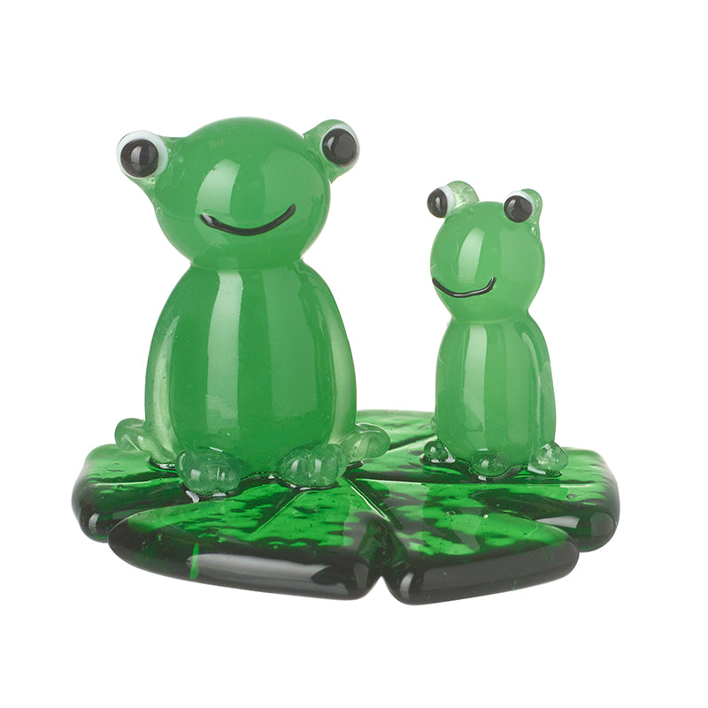 Glass Frogs