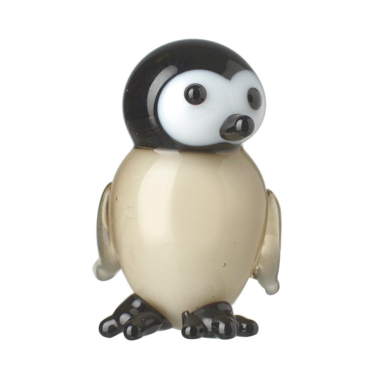 Glass Penguin