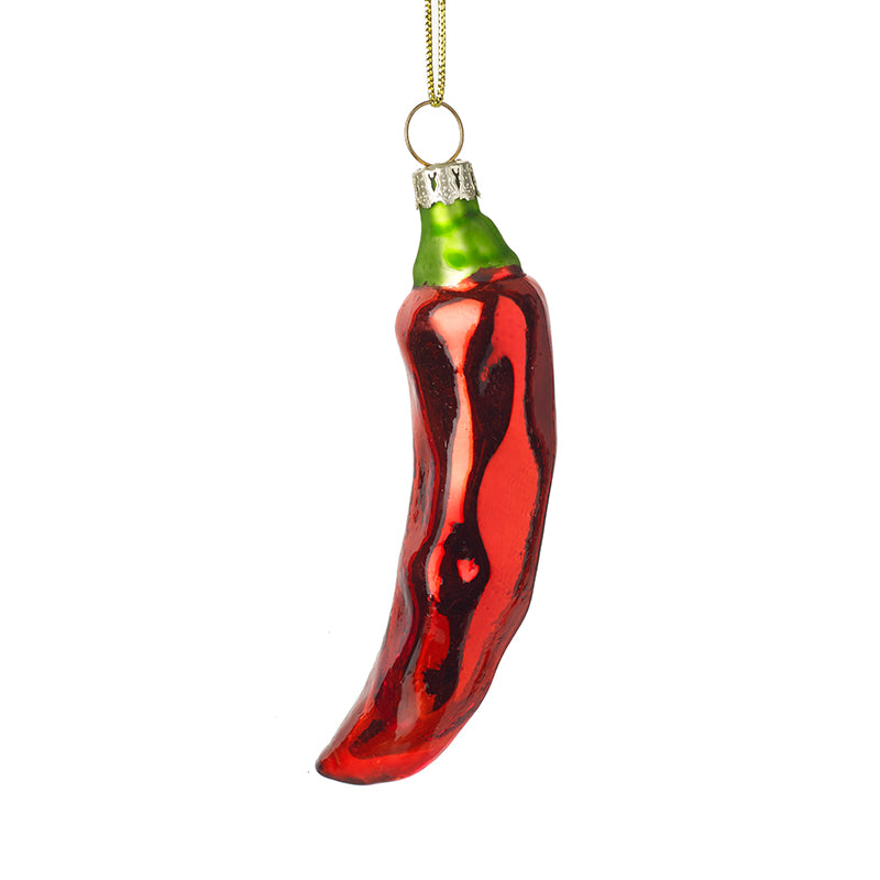 Red Glass Chilli