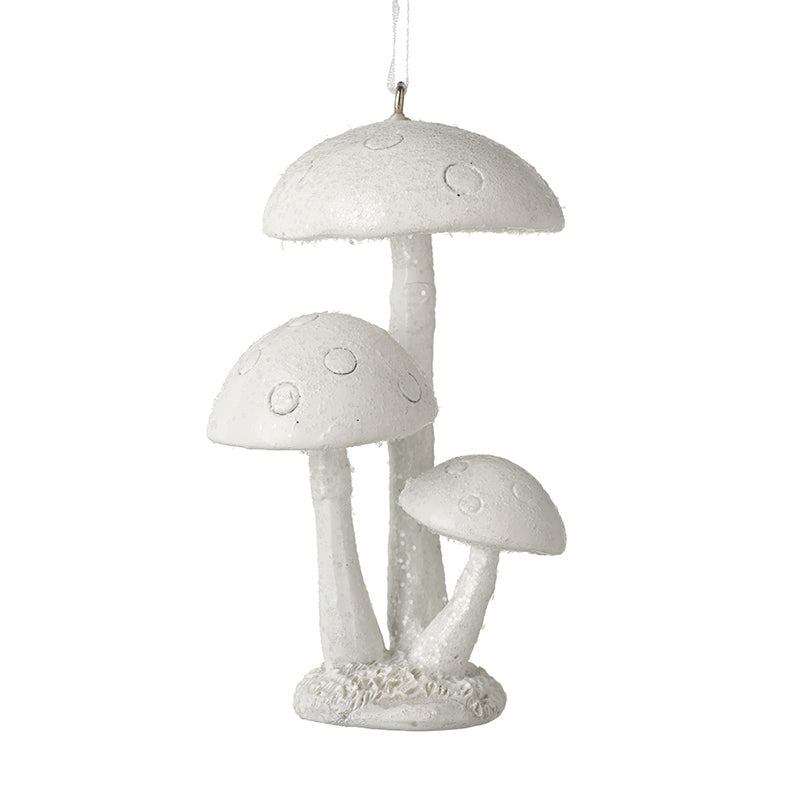 Hanging Toadstools