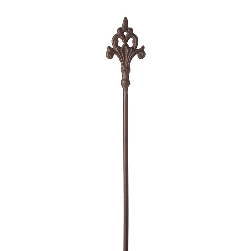 Metal Garden Stake