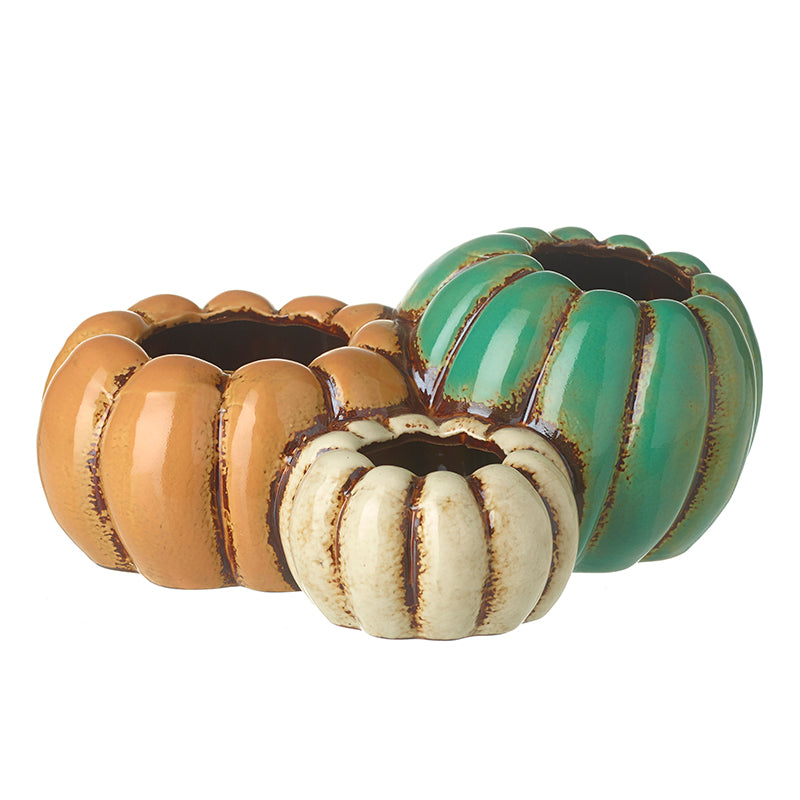 Pumpkins Pot Group