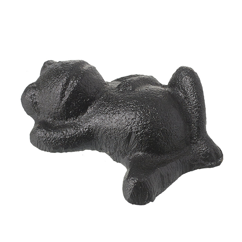Iron Relaxed Frog
