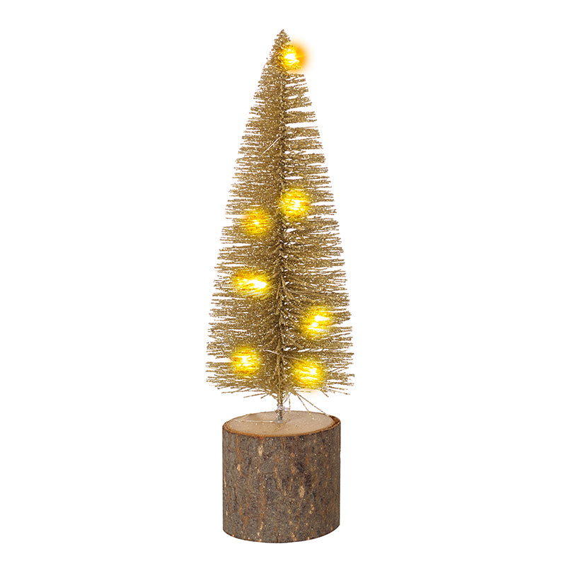 Light Up Tree Led