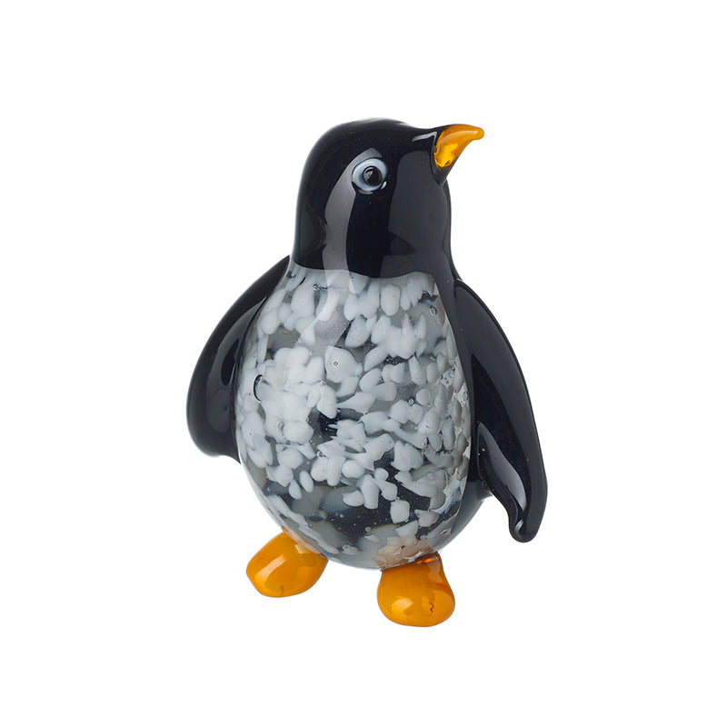 Glass Penguin