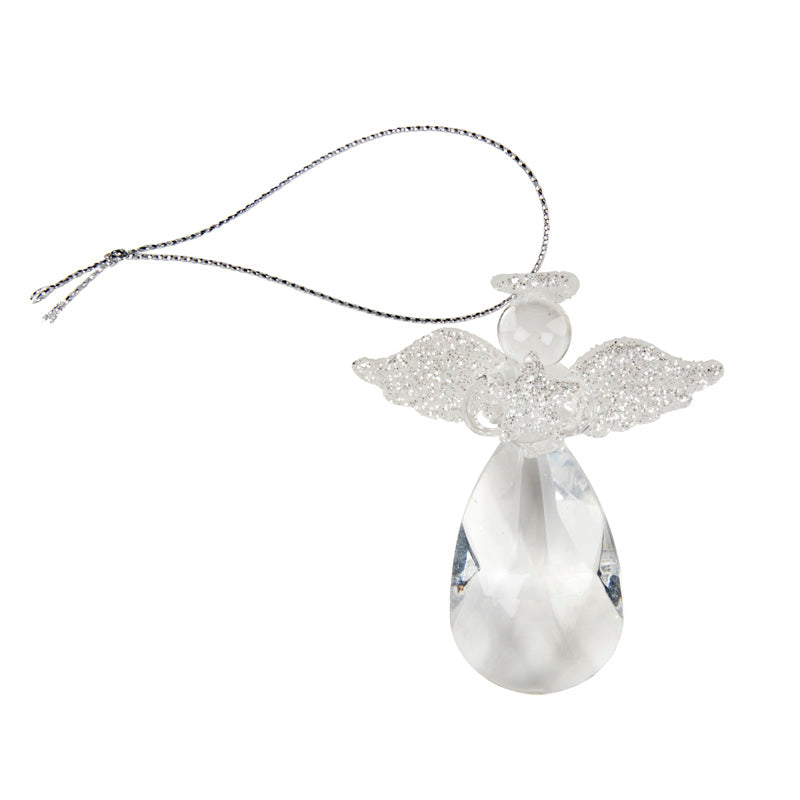 Glass Angel