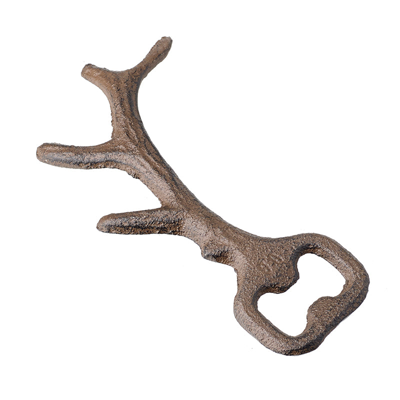 Antler Bottle Opener