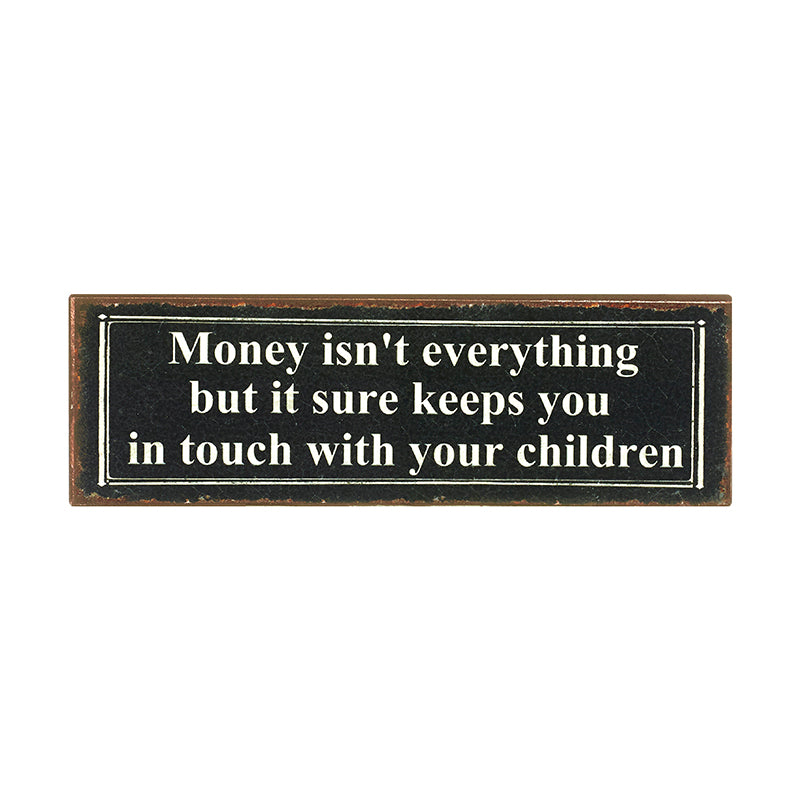 Metal Magnet