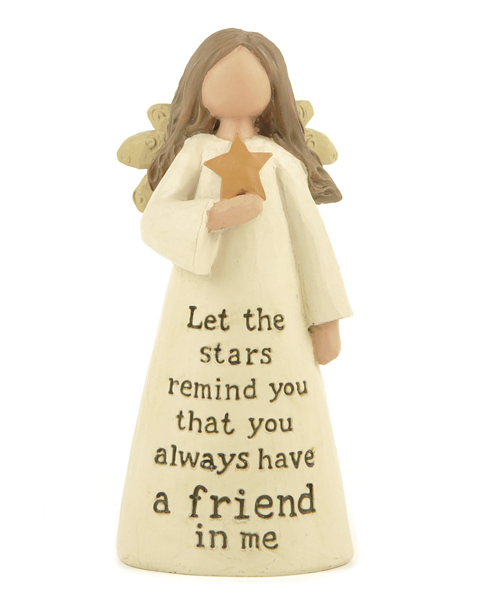 Friend In Me Decoration