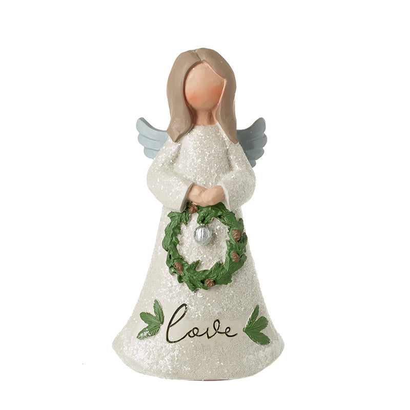Love Christmas Angel