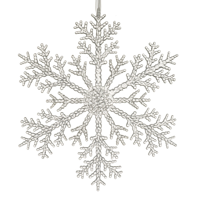 Snowflake Hanger