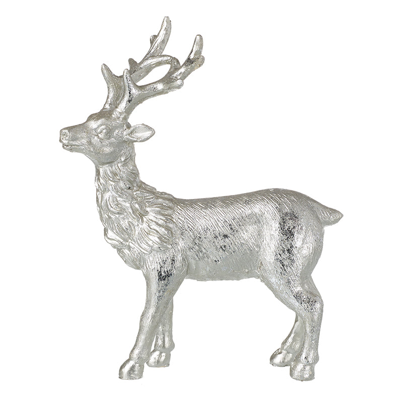 Silver Stag