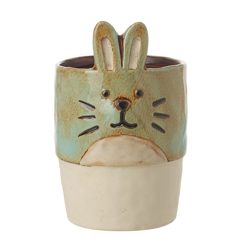 Rabbit Planter