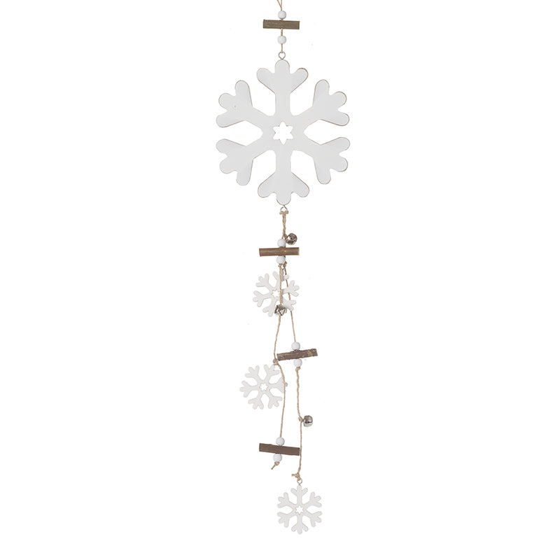 Snowflakes Hanger