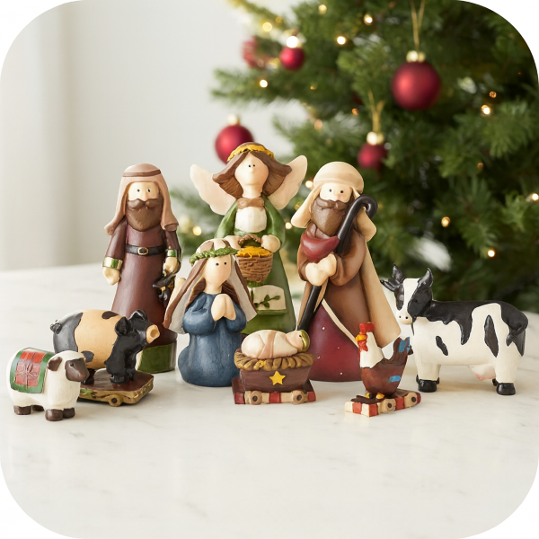 Nativity