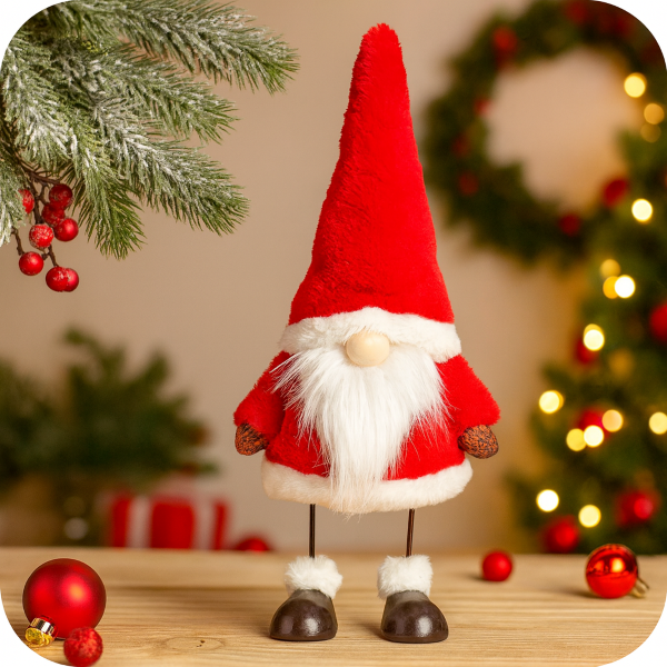 Candy Cane Christmas