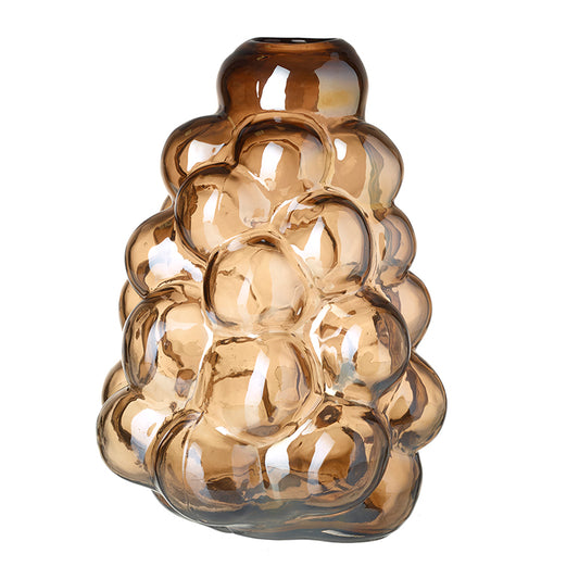 Bobble Glass Decoration