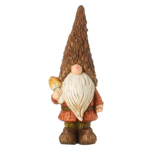 Standing Gonk Holding Toadstool