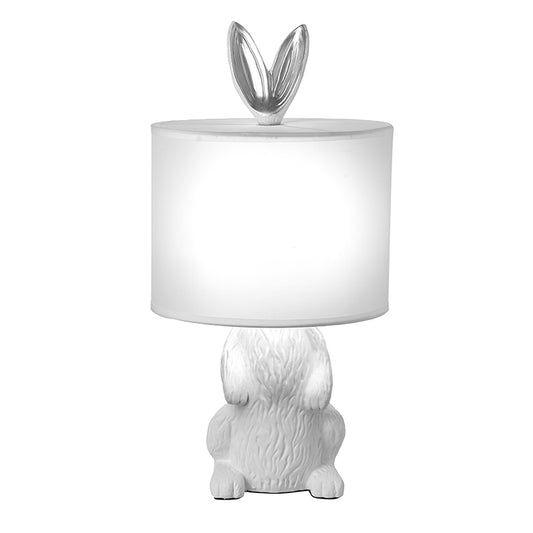 Bunny Table Lamp