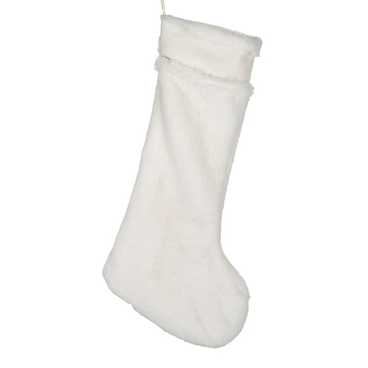 White Stocking