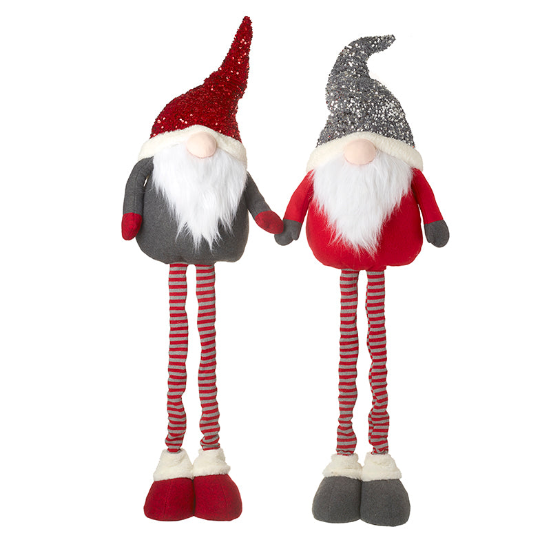 Tall Standing Gonk Mix