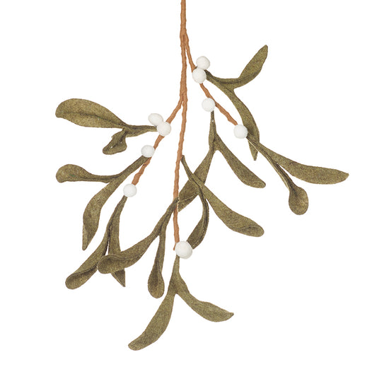 Mistletoe Hanger