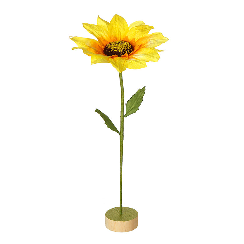 Small Sunflower