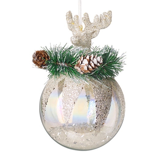 Deer Bauble