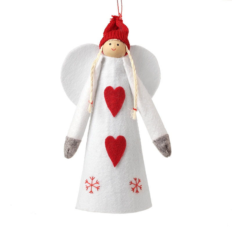 Angel Tree Topper