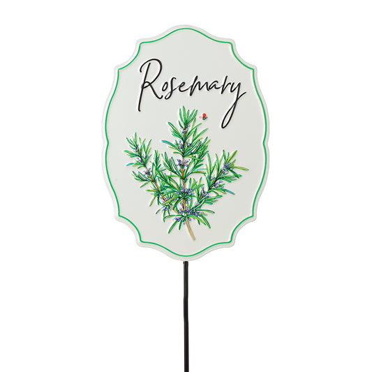 Rosemary Stake