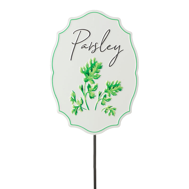 Parsley Stake