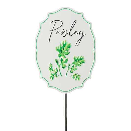 Parsley Stake
