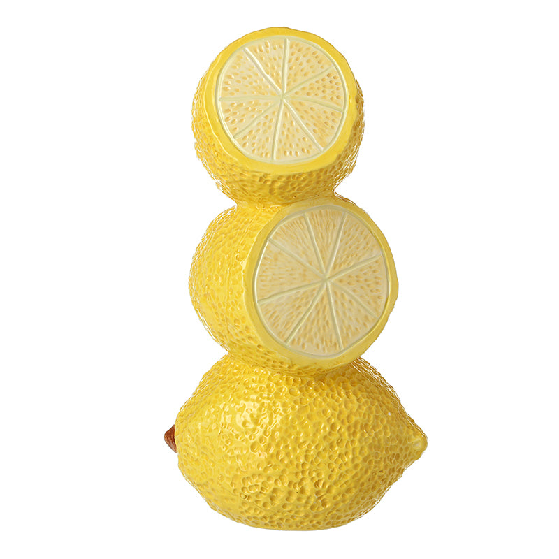 Lemon Stack