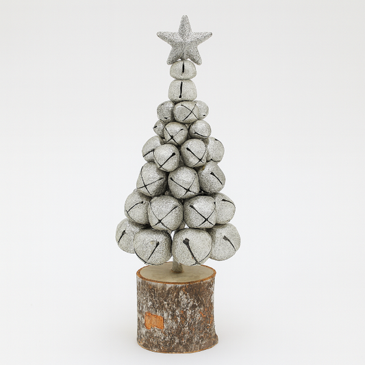 Small Silver Bell Tree