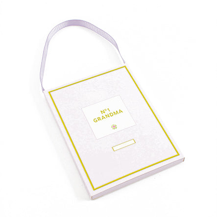 No.1 Grandma - Fig Tree Scented Sachet