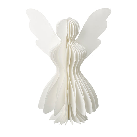 White Paper Angel