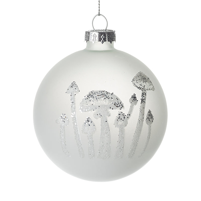 Glass Decorative Hanging Ball