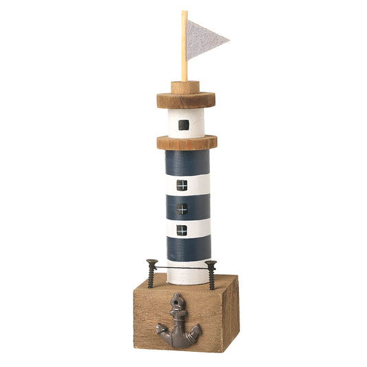 Large Lighthouse Scene