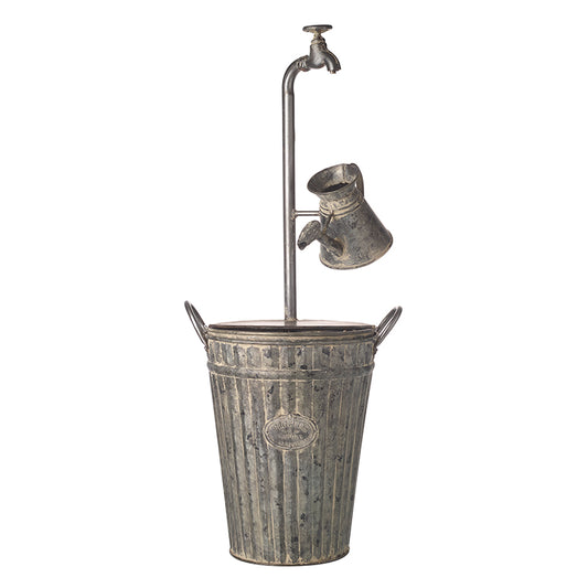 Watering Can Deco Water Feature