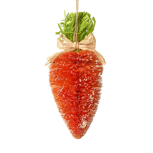 Hanging Carrot
