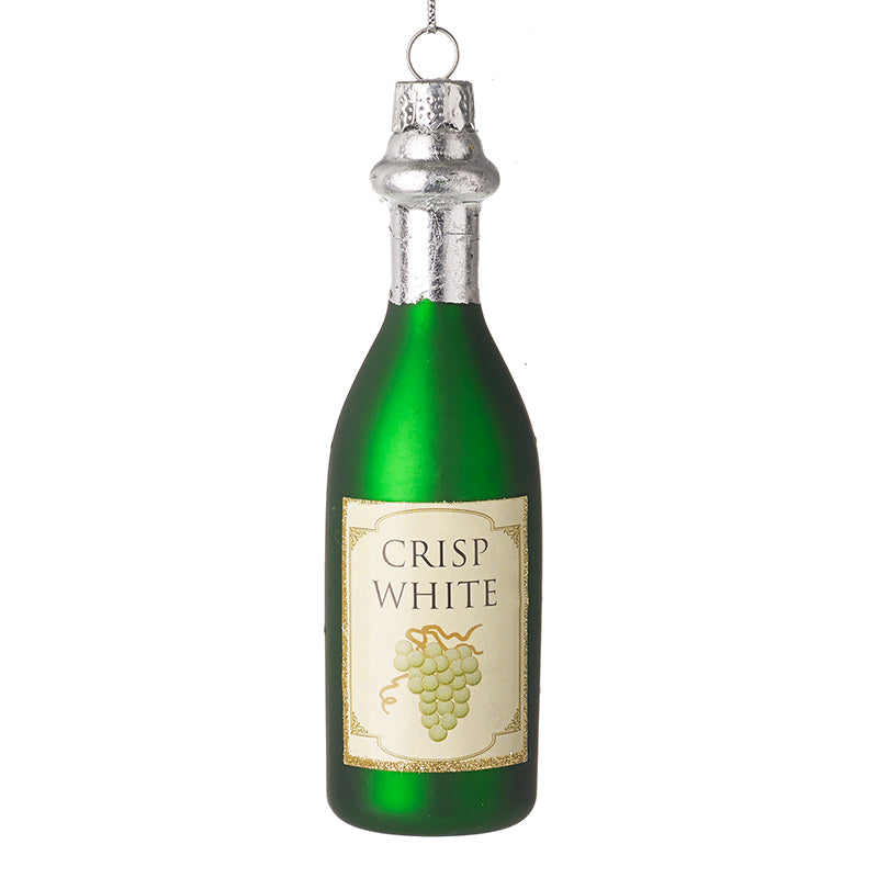 White Wine Bottle Hanger