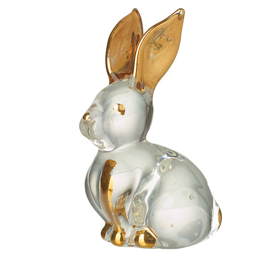 Glass Rabbit